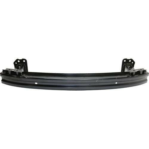 2014-2016 Jeep Cherokee Front Bumper Reinforcement, w/o ACC, w/Tow Hook.