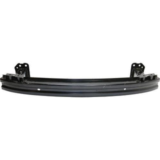 2014-2016 Jeep Cherokee Front Bumper Reinforcement, w/o ACC, w/Tow Hook - Classic 2 Current Fabrication