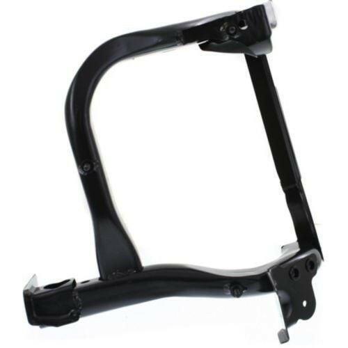 2007-2010 Jeep Compass Front Bumper Bracket RH, Fender Reinforcement.