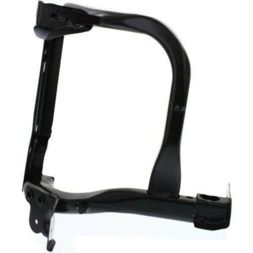 2007-2010 Jeep Compass Front Bumper Bracket LH, Fender Reinforcement.