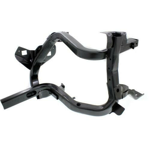 2011-2016 Jeep Compass Front Bumper Bracket RH, Fender Reinforcement, Steel.