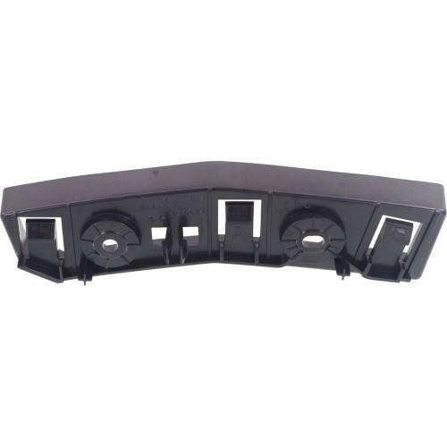 2014-2015 Jeep Cherokee Front Bumper Bracket RH, Upper, Plastic.