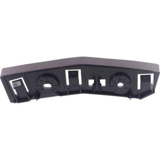 2014-2015 Jeep Cherokee Front Bumper Bracket LH, Upper, Plastic - Classic 2 Current Fabrication