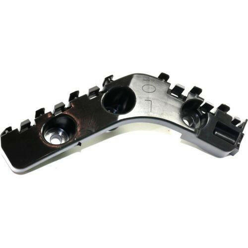 2014-2015 Jeep Grand Cherokee Front Bumper Bracket LH, Exc SRT Sub.