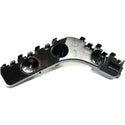 2014-2015 Jeep Grand Cherokee Front Bumper Bracket LH, Exc SRT Sub.