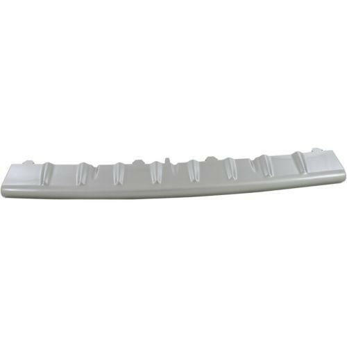 2005-2007 Jeep Liberty Front Bumper Molding, Deflector/Cover Plate,.