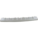 2005-2007 Jeep Liberty Front Bumper Molding, Deflector/Cover Plate,.
