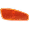 2015-2016 Jeep Renegade Front Side Marker Lamp LH, Assembly - Classic 2 Current Fabrication