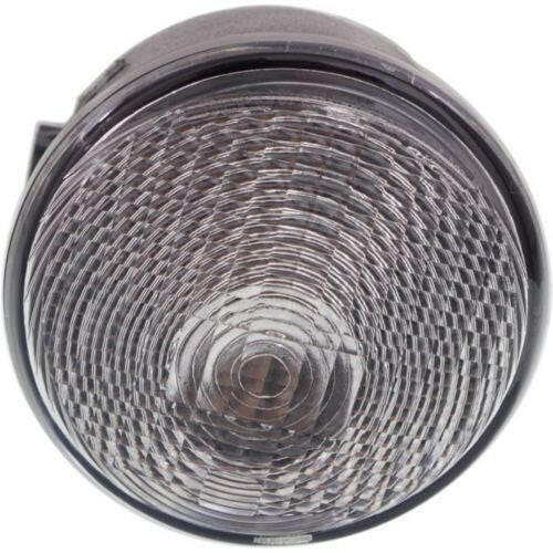 2014-2015 Jeep Wrangler Signal Light RH, Park Lamp, Assembly - Capa.
