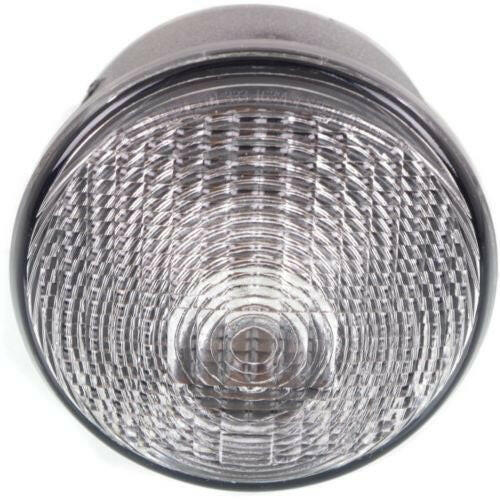 2014-2015 Jeep Wrangler Signal Light LH, Park Lamp, Assembly - Capa.
