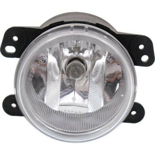 2010-2016 Dodge Journey Fog Lamp Rh=lh, Assembly.