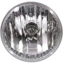2011-2015 Jeep Patriot Fog Lamp Rh=lh, Assembly - Classic 2 Current Fabrication