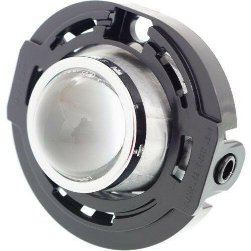 2014-2016 Jeep Compass Fog Lamp Rh=lh, Assembly - Capa.