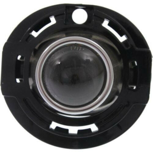 2014-2016 Jeep Compass Fog Lamp Rh=lh, Assembly.