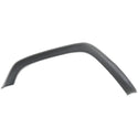 1997-2001 Jeep Cherokee Front Wheel Opening Molding LH, Flare, Textured - Classic 2 Current Fabrication
