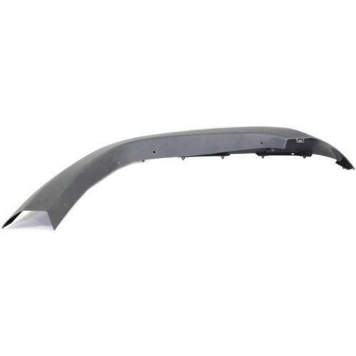 2005-2007 Jeep Liberty Front Wheel Opening Molding RH, Pre-painted.