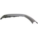 2005-2007 Jeep Liberty Front Wheel Opening Molding LH, Pre-painted - Classic 2 Current Fabrication