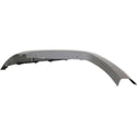 2005-2007 Jeep Liberty Front Wheel Opening Molding LH, Pre-painted.