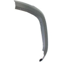 2005-2007 Jeep Liberty Front Wheel Opening Molding RH, Pre-painted.