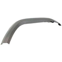 2005-2007 Jeep Liberty Front Wheel Opening Molding RH, Pre-painted.