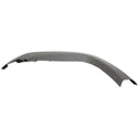 2005-2007 Jeep Liberty Front Wheel Opening Molding LH, Pre-painted.