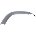 2005-2006 Jeep Liberty Front Wheel Opening Molding RH, Pre-painted - Classic 2 Current Fabrication