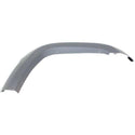 2005-2006 Jeep Liberty Front Wheel Opening Molding RH, Pre-painted.