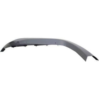 2005-2006 Jeep Liberty Front Wheel Opening Molding LH, Pre-painted - Classic 2 Current Fabrication