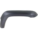 2005-2007 Jeep Liberty Front Wheel Opening Molding RH, Paint To Match.