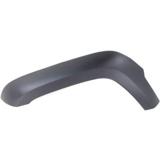 2005-2007 Jeep Liberty Front Wheel Opening Molding LH, Paint To Match - Classic 2 Current Fabrication