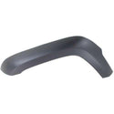 2005-2007 Jeep Liberty Front Wheel Opening Molding LH, Paint To Match.