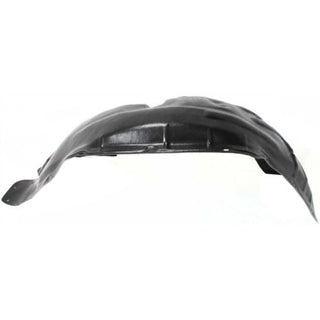 2008-2012 Jeep Liberty Front Fender Liner RH, Inner - Classic 2 Current Fabrication
