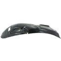2007-2014 Jaguar XKR Front Fender Liner LH, Front Section.
