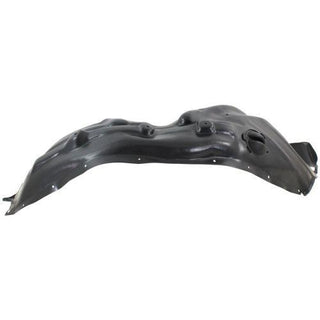 2011-2013 Jeep Cherokee Front Fender Liner RH, Except SRT-8 Model - Classic 2 Current Fabrication