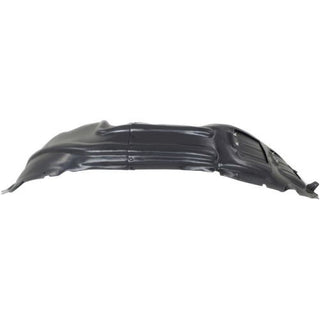 2014-2016 Jeep Cherokee Front Fender Liner RH, Trim, w/Off-road Pkg. - Classic 2 Current Fabrication