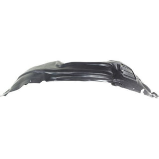 2014-2016 Jeep Cherokee Front Fender Liner RH Trim, w/o Off-road Pkg. - Classic 2 Current Fabrication