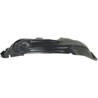 2014-2016 Jeep Cherokee Front Fender Liner LH Trim, w/o Off-road Pkg. - Classic 2 Current Fabrication