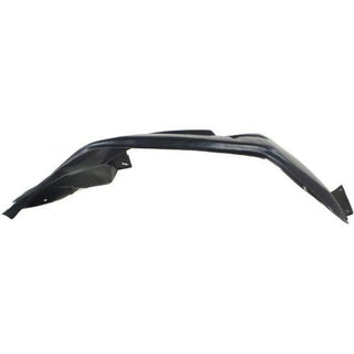 2011-2015 Jeep Patriot Front Fender Liner RH - Classic 2 Current Fabrication