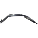 2011-2015 Jeep Patriot Front Fender Liner LH - Classic 2 Current Fabrication