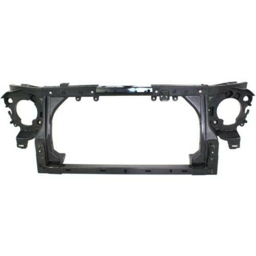 2007-2015 Jeep Wrangler Radiator Support, Steel.