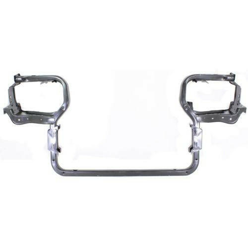 2005-2010 Jeep Cherokee Radiator Support.