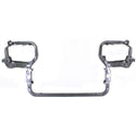 2005-2010 Jeep Cherokee Radiator Support - Classic 2 Current Fabrication