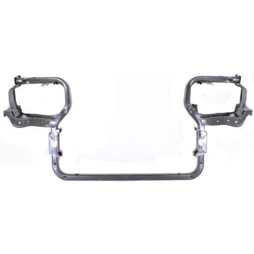 2005-2010 Jeep Cherokee Radiator Support - Classic 2 Current Fabrication