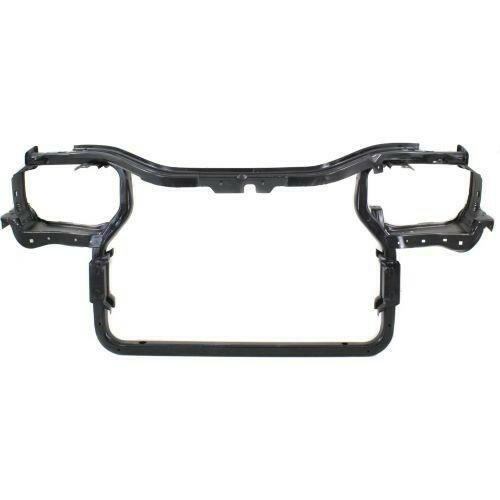 2005-2010 Jeep Cherokee Radiator Support, Assembly.