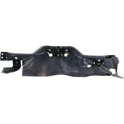 2007-2016 Jeep Patriot Radiator Support Upper, Tie Bar, Type 1.