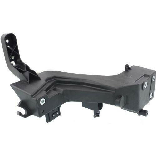 2014-2015 Jeep Cherokee Radiator Support RH, Hlamp Mount Bracket, Fiberglass-CAPA.