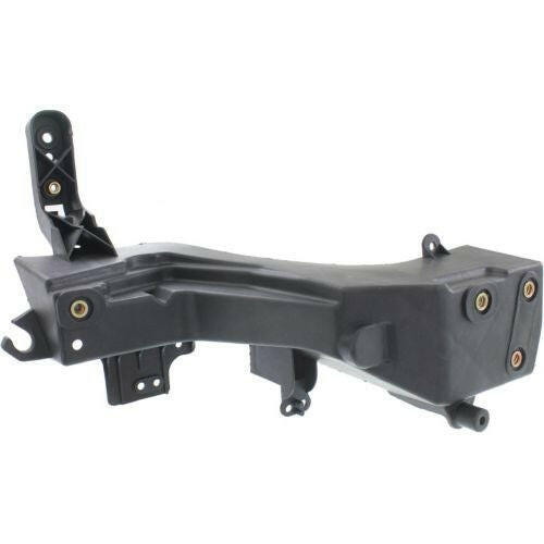 2014-2015 Jeep Cherokee Radiator Support RH, Headlamp Mounting Bracket, Fiberglass.