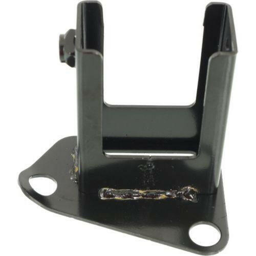 2014-2016 Jeep Cherokee Radiator Support Bracket, LH, Upper.