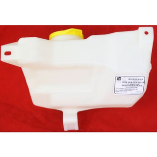 1993-1994 Jeep Cherokee Windshield Washer Tank, Tank & Cap Only, W/Sensor - Classic 2 Current Fabrication