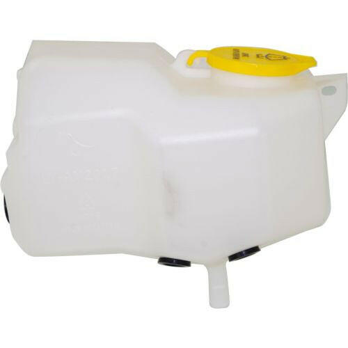 1996-1998 Jeep Grand Cherokee Windshield Washer Tank Reservoir.